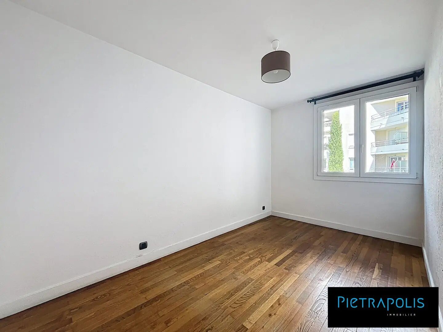 Appartement à vendre, 58m², Lyon 3ème