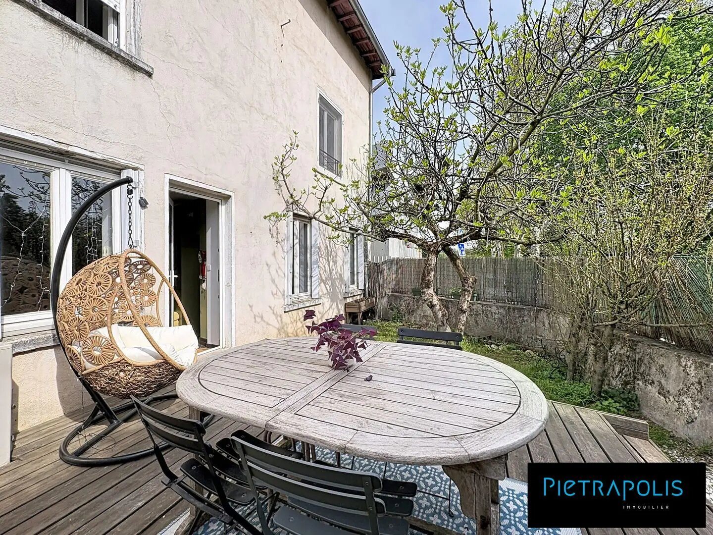 Appartement à vendre, 96m², Sathonay-Camp