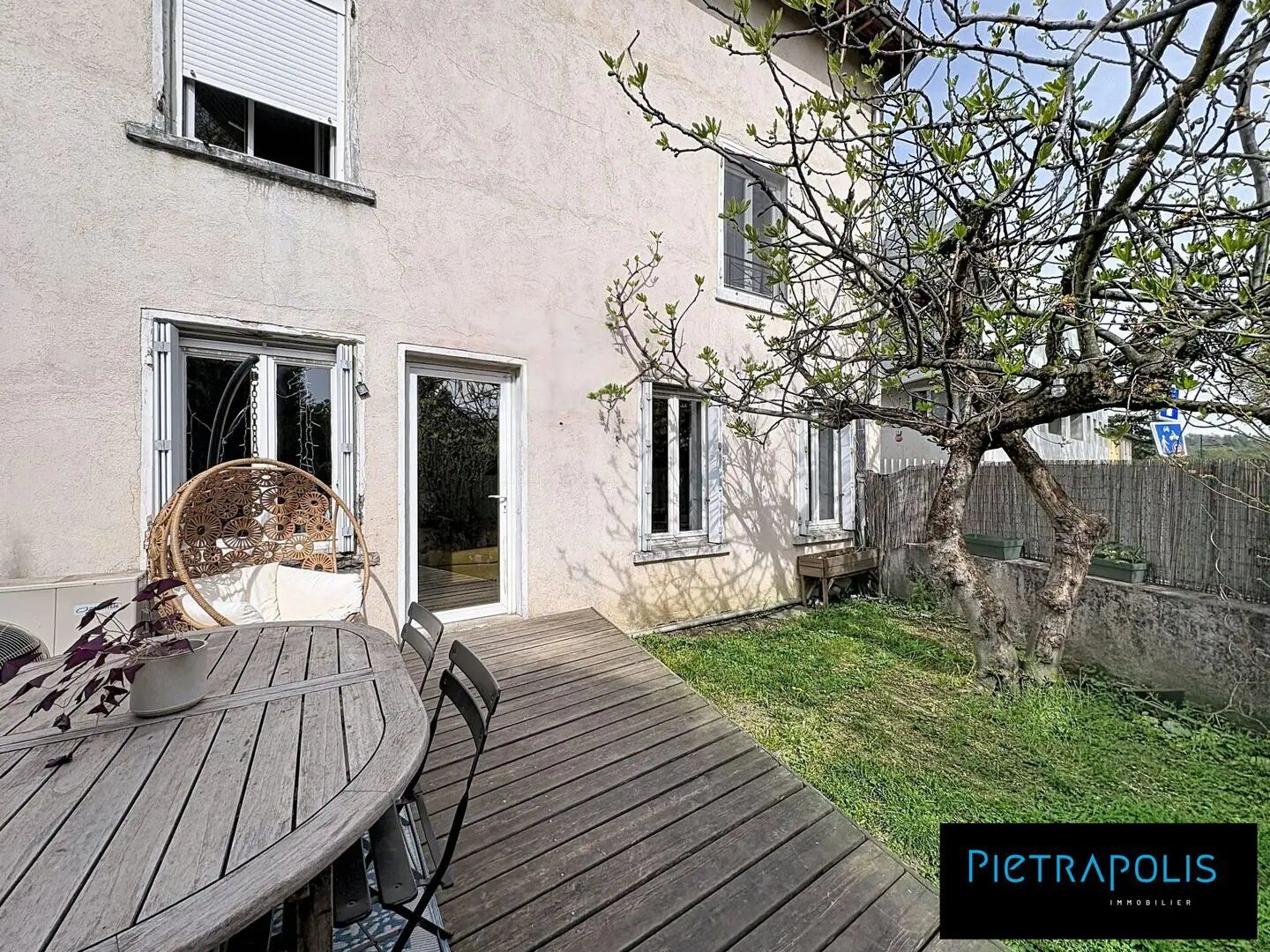 Appartement à vendre, 96m², Sathonay-Camp