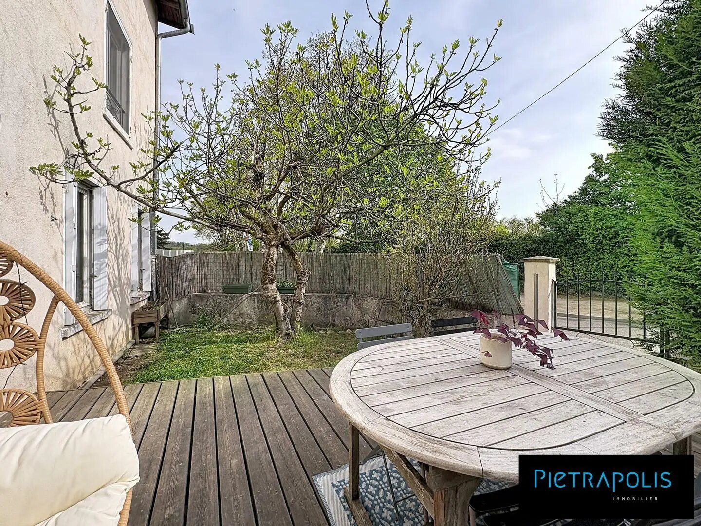 Appartement à vendre, 96m², Sathonay-Camp