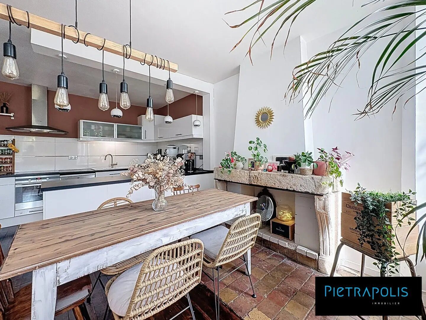 Appartement à vendre, 96m², Sathonay-Camp