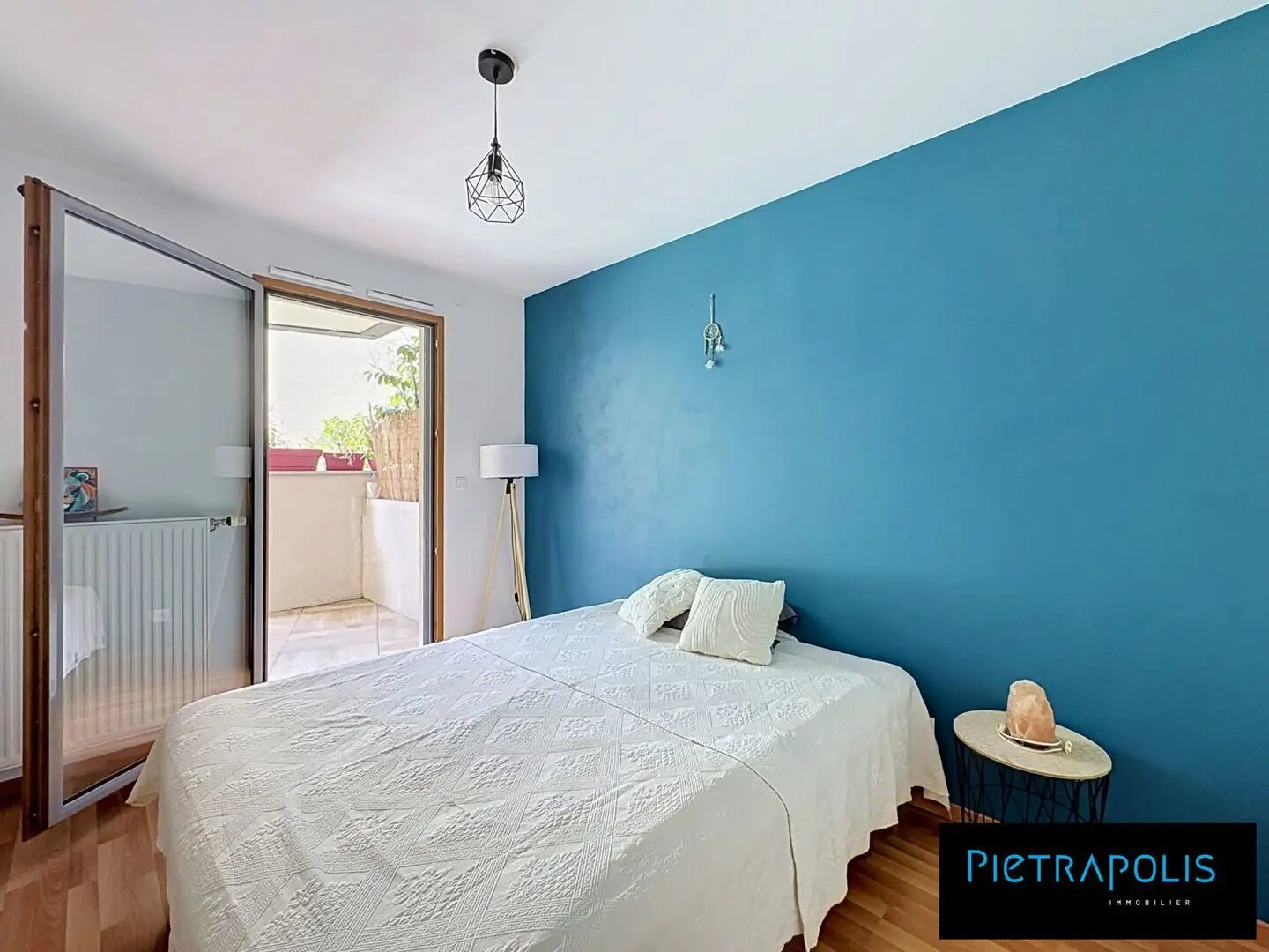 Appartement à vendre, 43m², Neuville-sur-Saône
