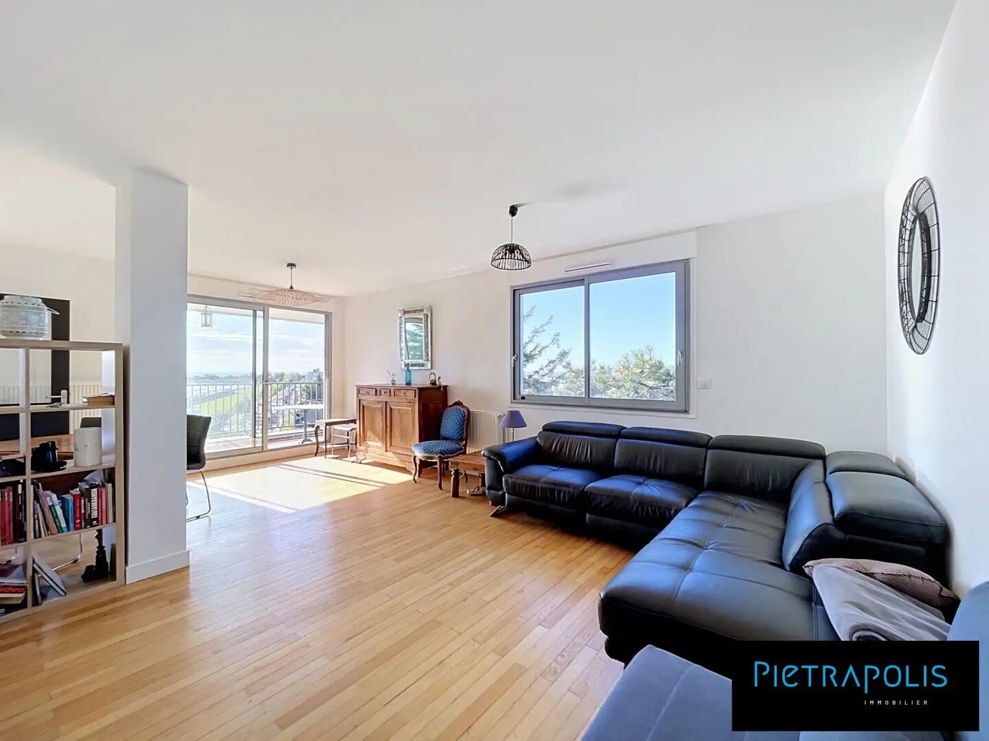 Appartement à vendre, 87m², Caluire-et-Cuire