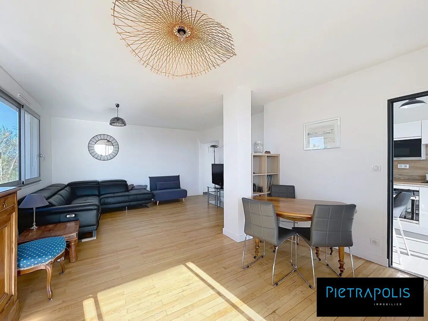 Appartement à vendre, 87m², Caluire-et-Cuire
