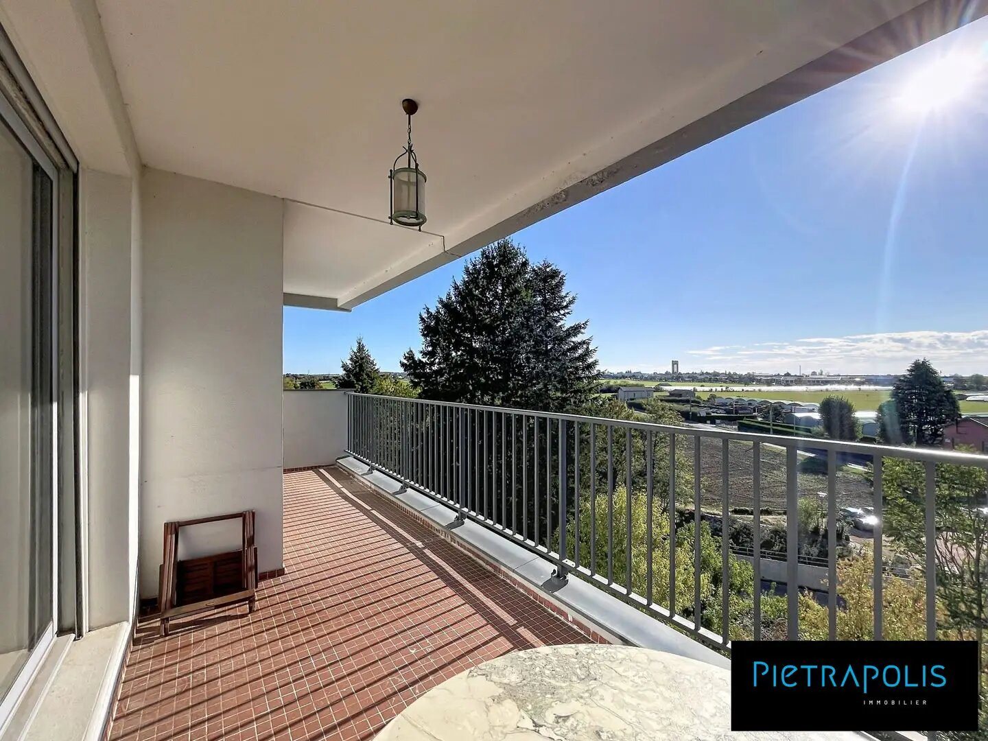 Appartement à vendre, 87m², Caluire-et-Cuire