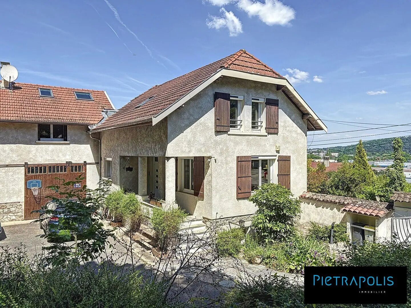Maison à vendre, 205m², Brignais