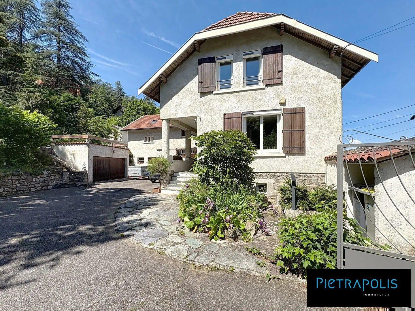 Maison à vendre, 205m², Brignais