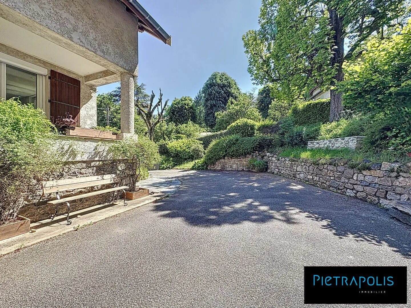 Maison à vendre, 205m², Brignais