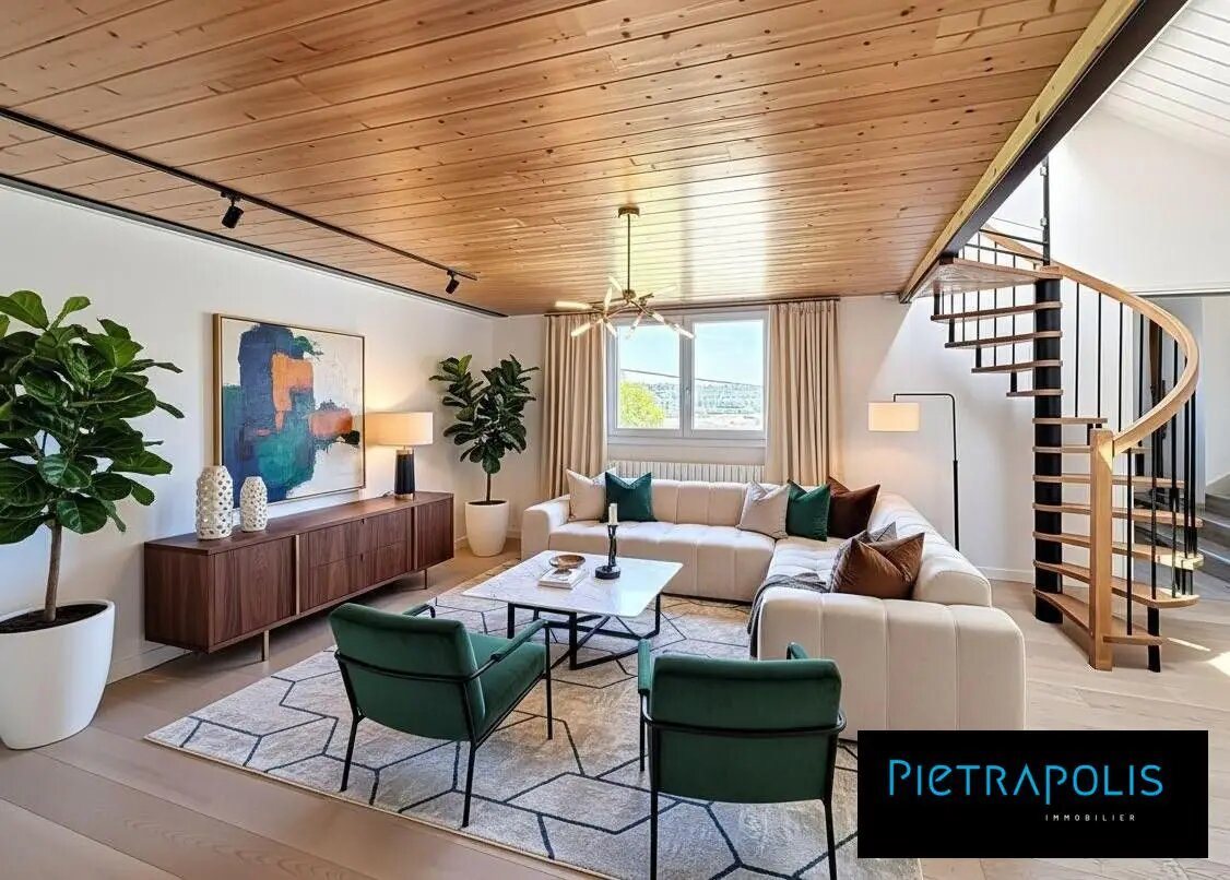Maison à vendre, 205m², Brignais