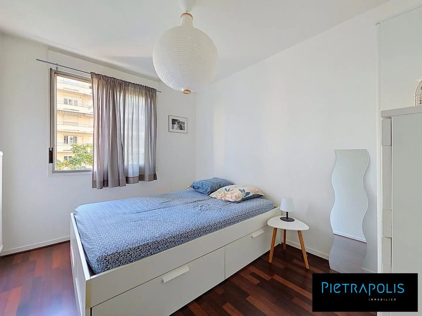 Appartement à vendre, 71m², Lyon 8ème