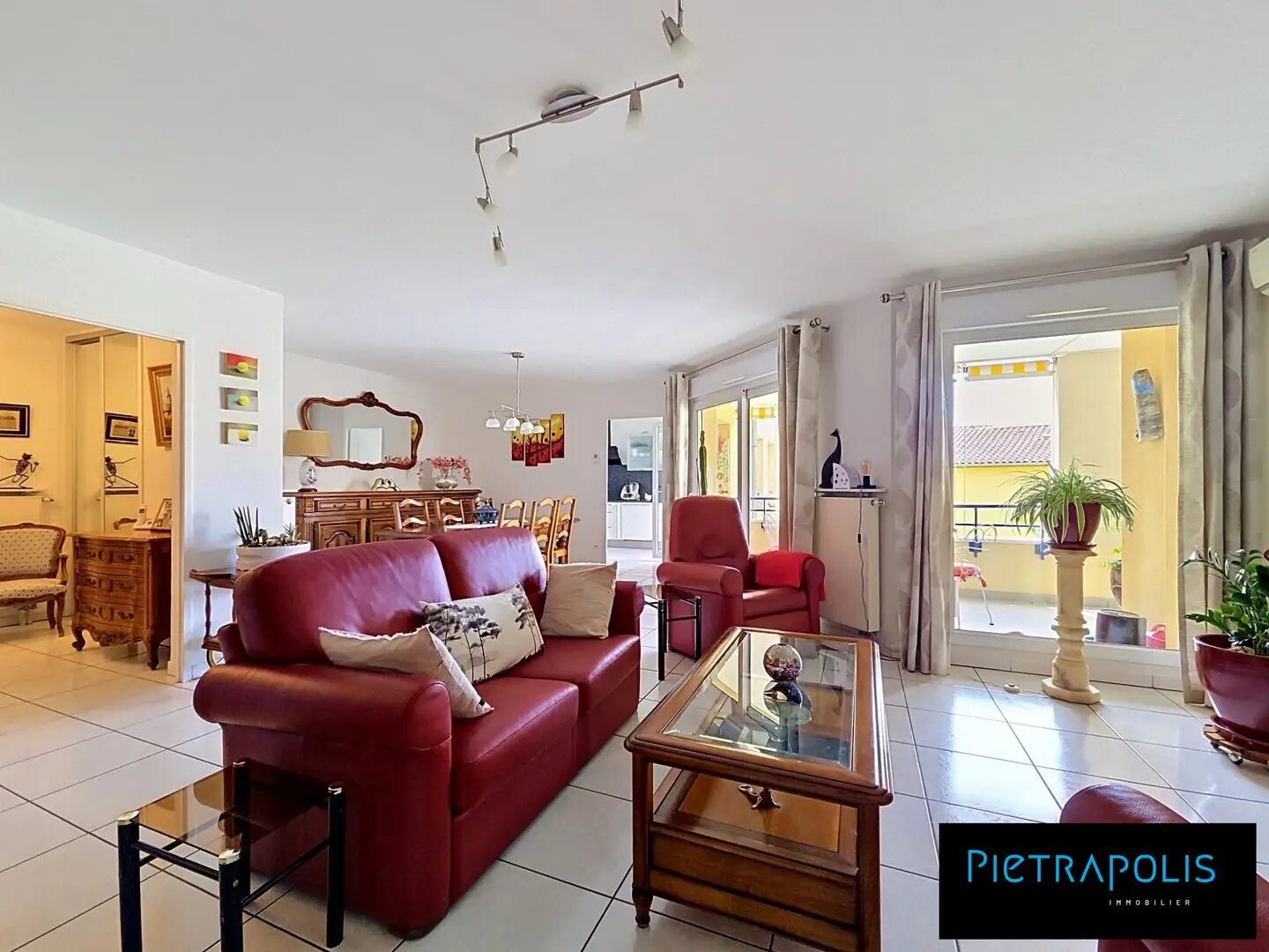 Appartement à vendre, 113m², Vourles