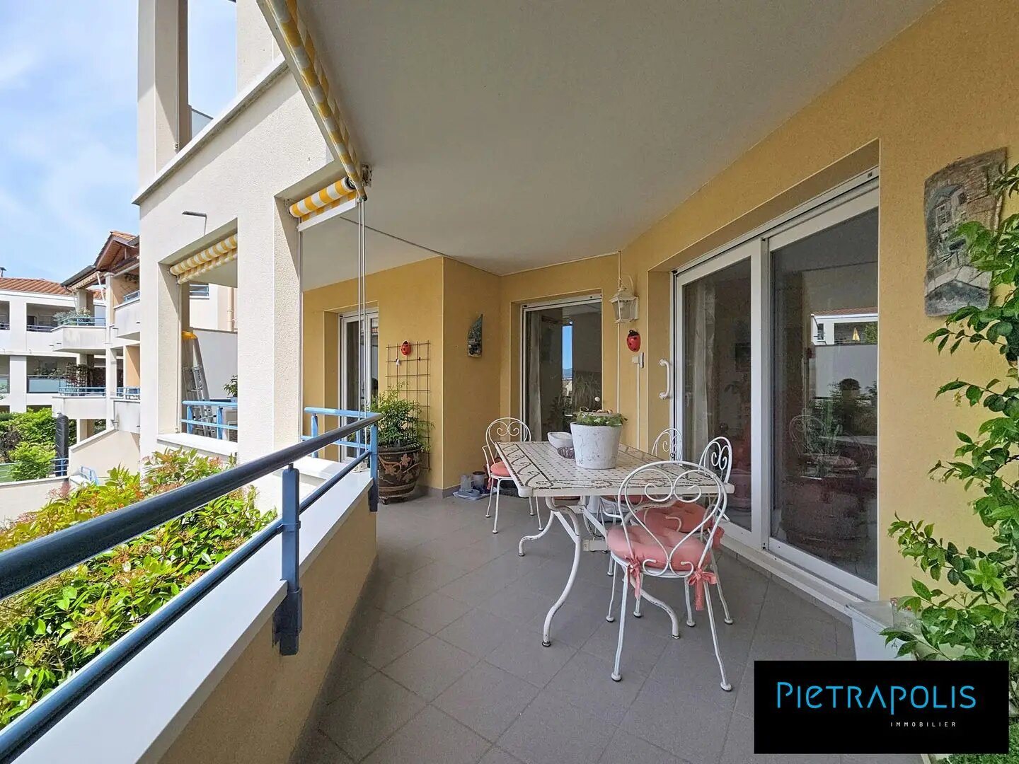 Appartement à vendre, 113m², Vourles