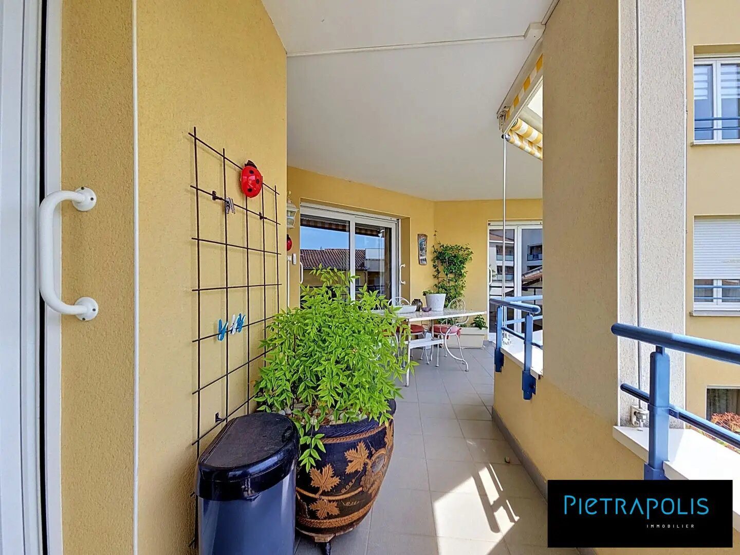 Appartement à vendre, 113m², Vourles