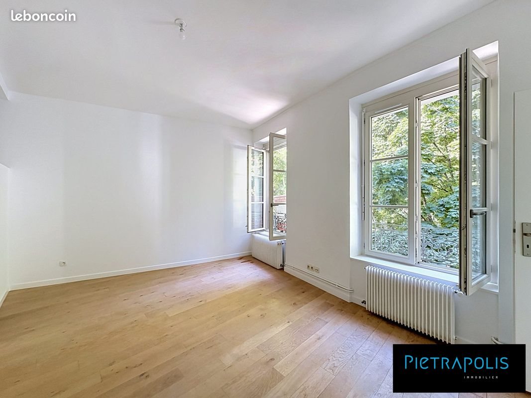 Appartement à vendre, 60m², Lyon 3ème