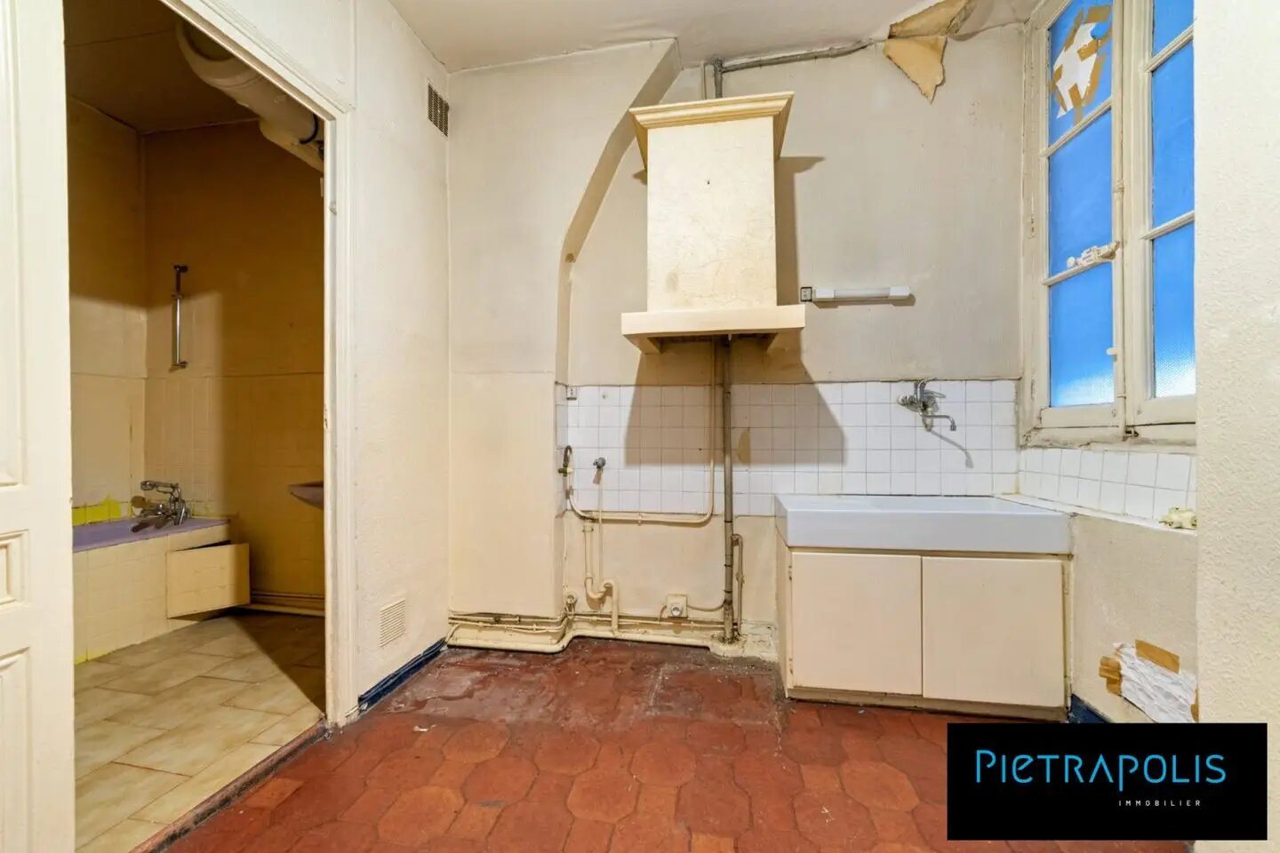 Appartement à vendre, 64m², Lyon 2ème
