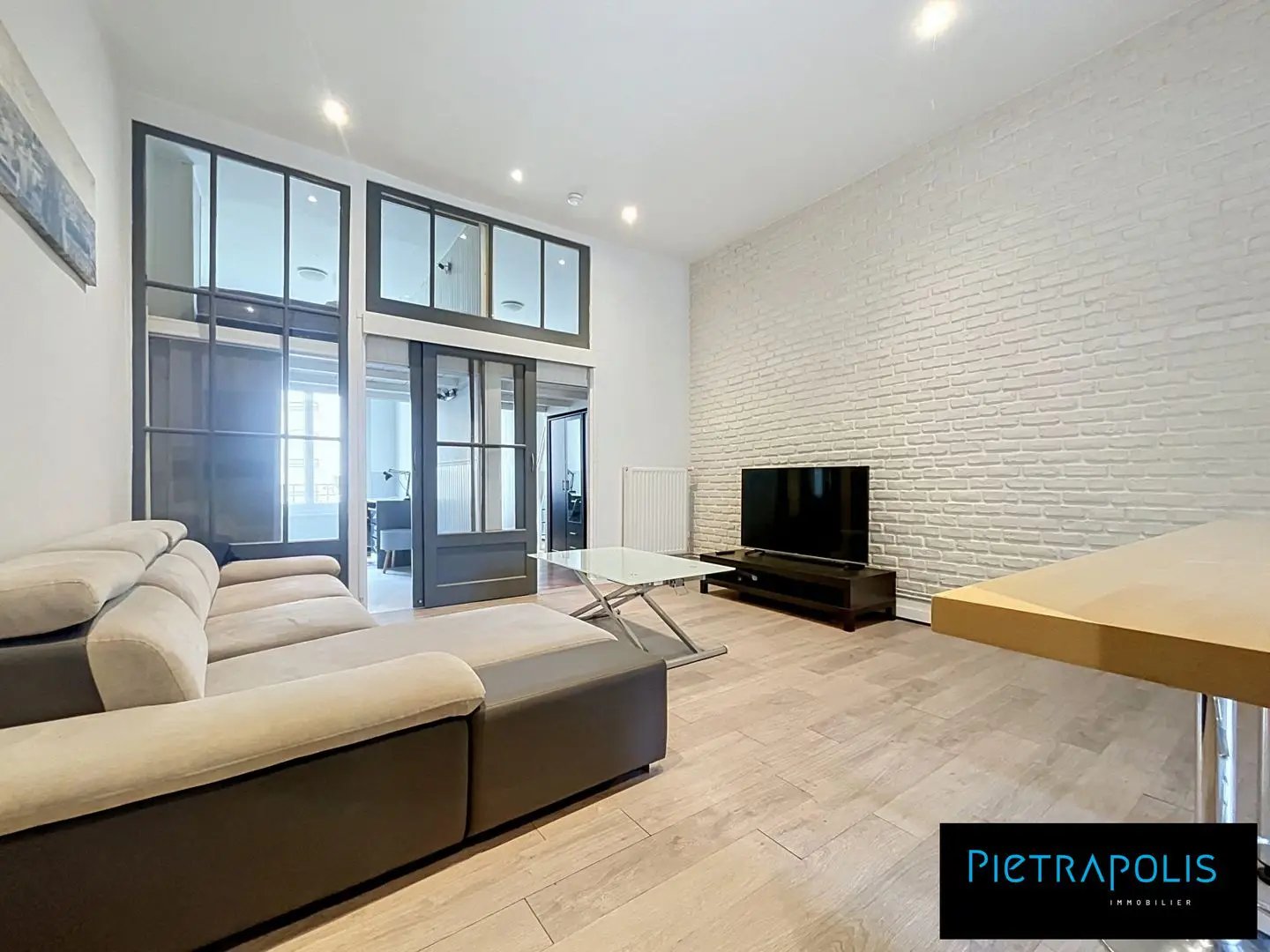 Appartement à vendre, 63m², Lyon 7ème