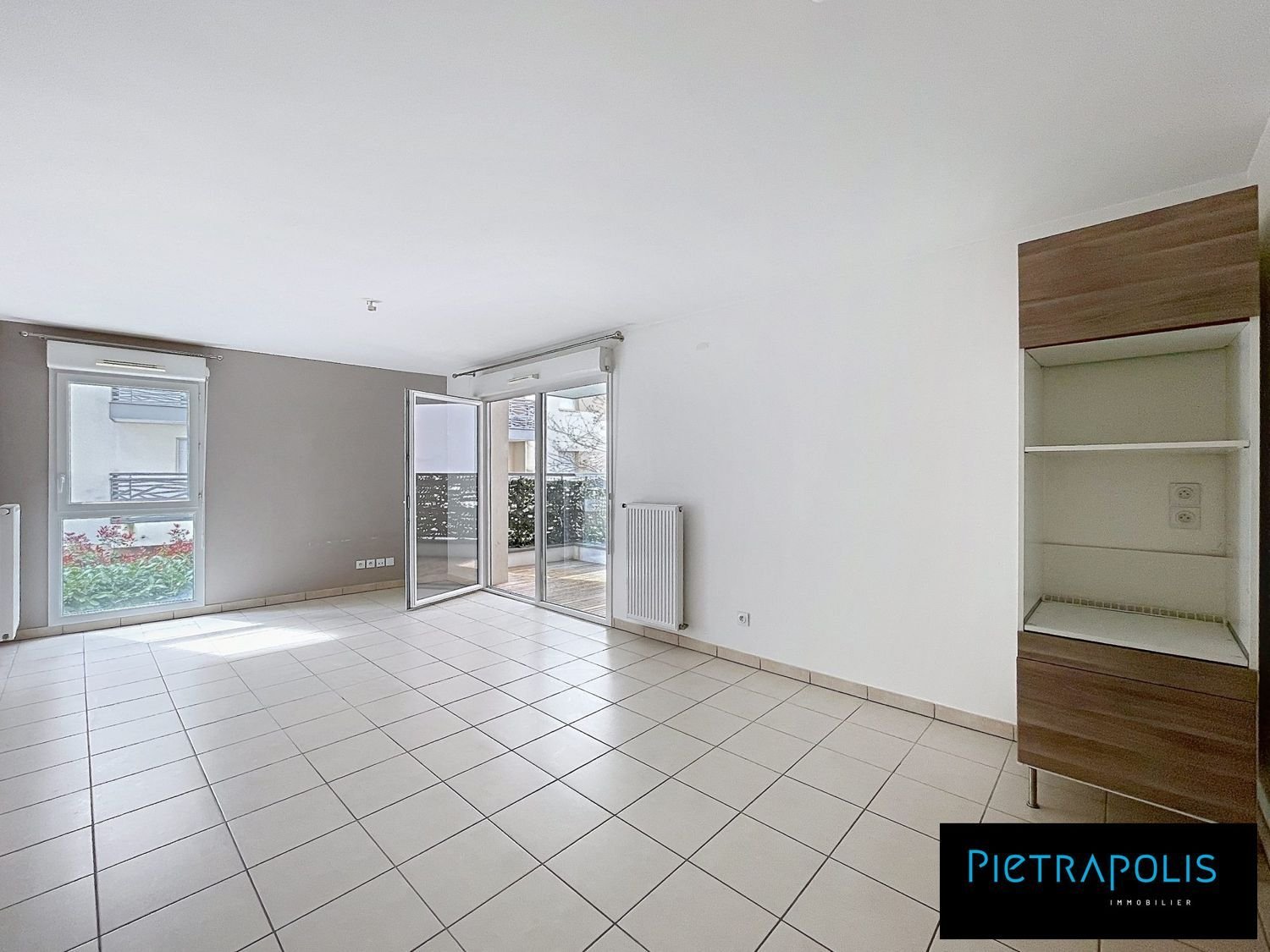 Appartement à vendre, 63m², Villeurbanne