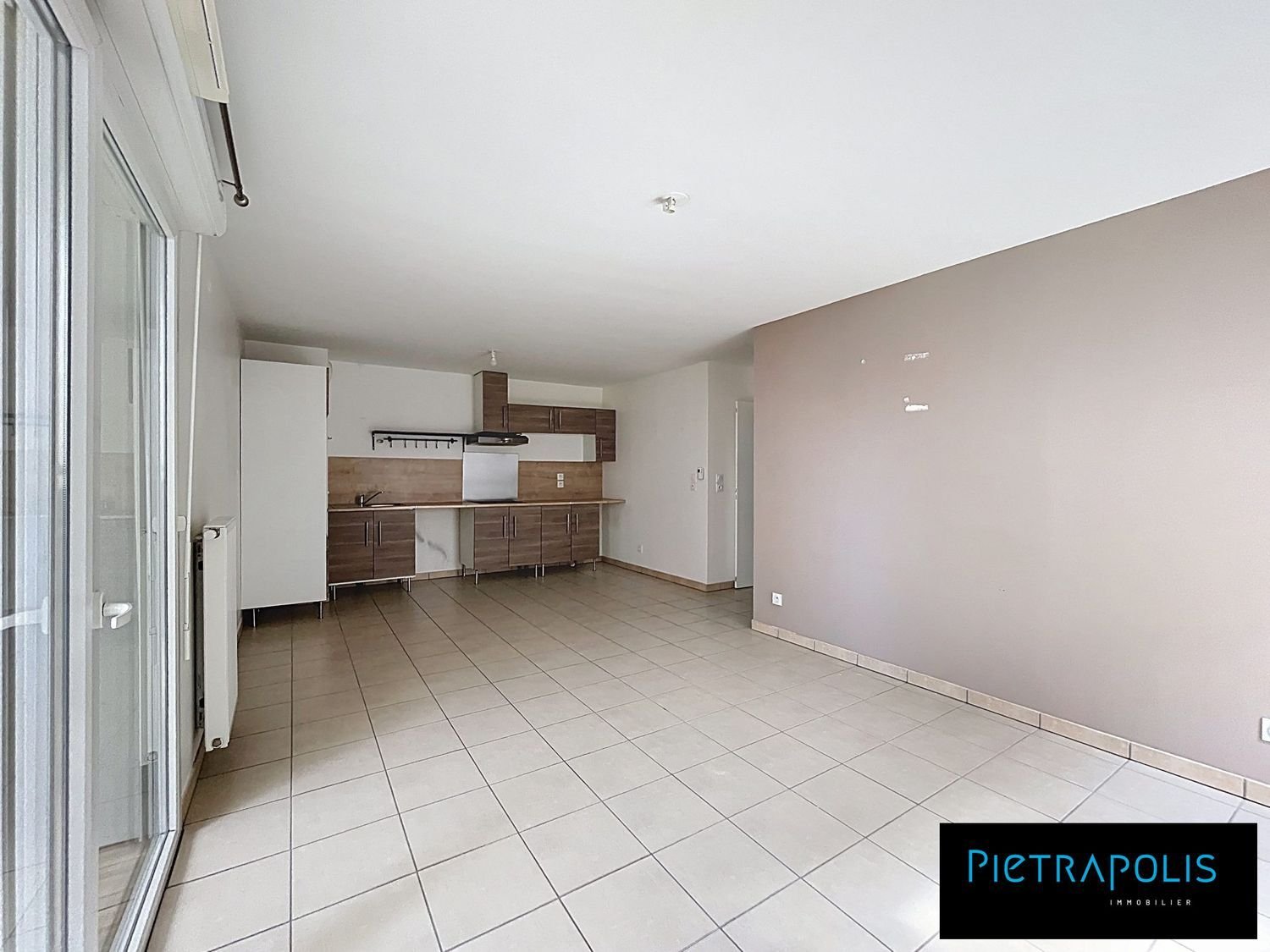 Appartement à vendre, 63m², Villeurbanne