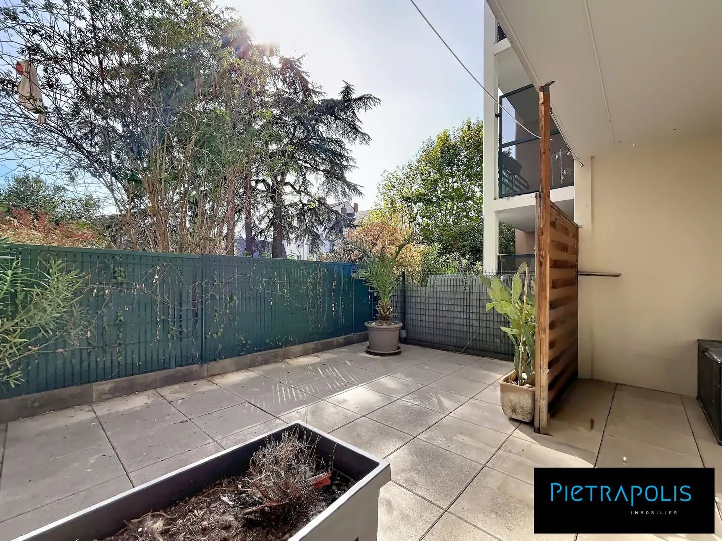 Appartement à vendre, 60m², Saint-Fons