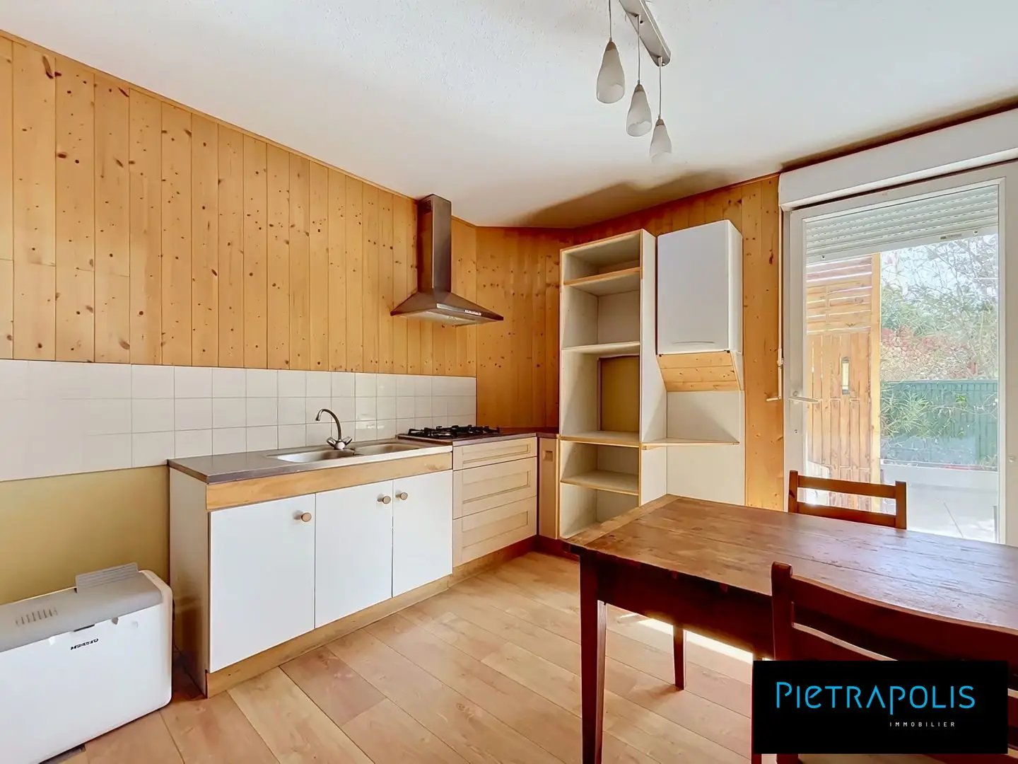 Appartement à vendre, 60m², Saint-Fons