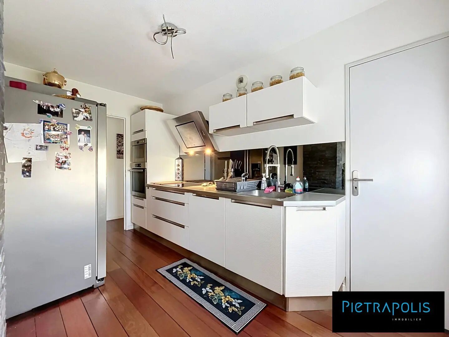 Appartement à vendre, 66m², Villeurbanne