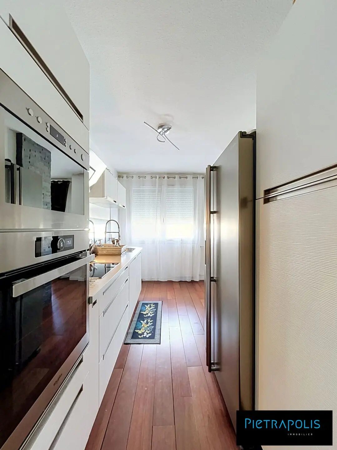 Appartement à vendre, 66m², Villeurbanne