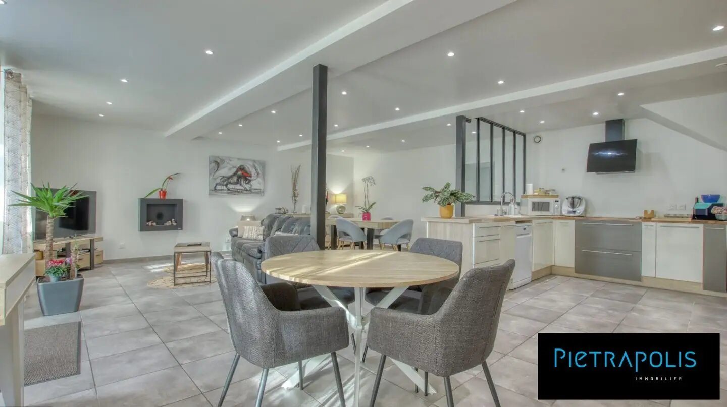 Maison à vendre, 172m², Epinouze