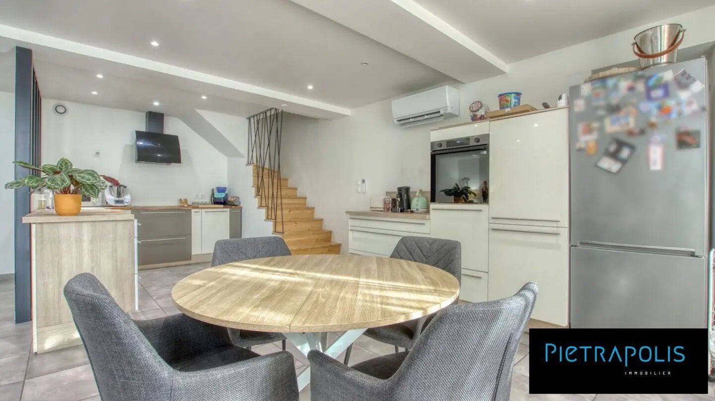 Maison à vendre, 172m², Epinouze