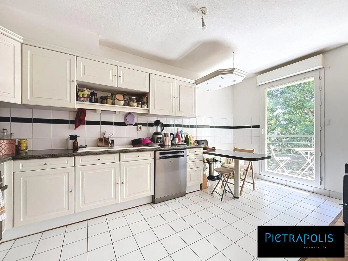 Appartement à vendre, 62m², Lyon 7ème