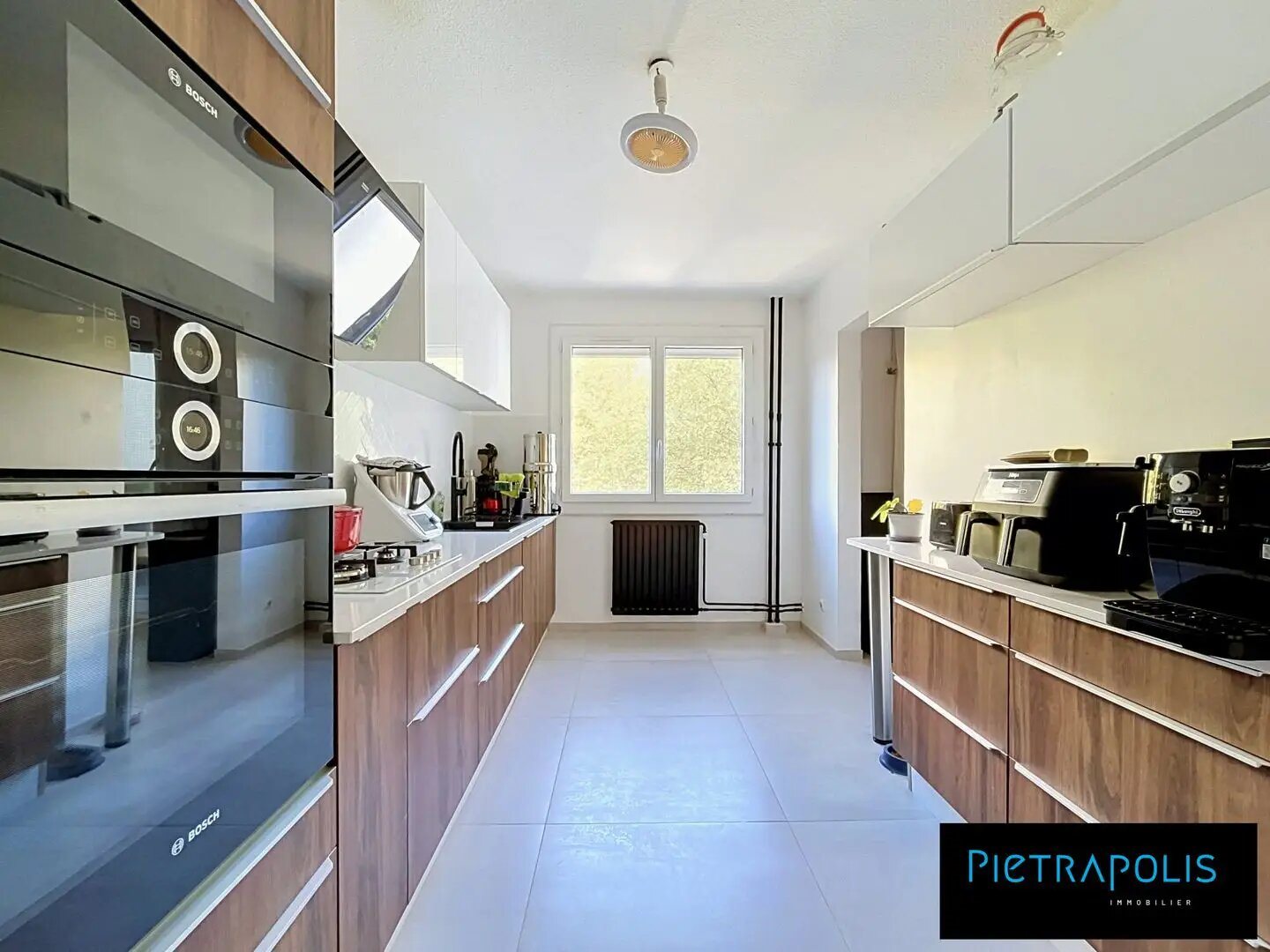 Appartement à vendre, 70m², Villeurbanne
