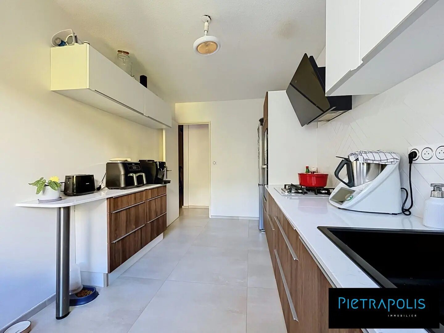 Appartement à vendre, 70m², Villeurbanne