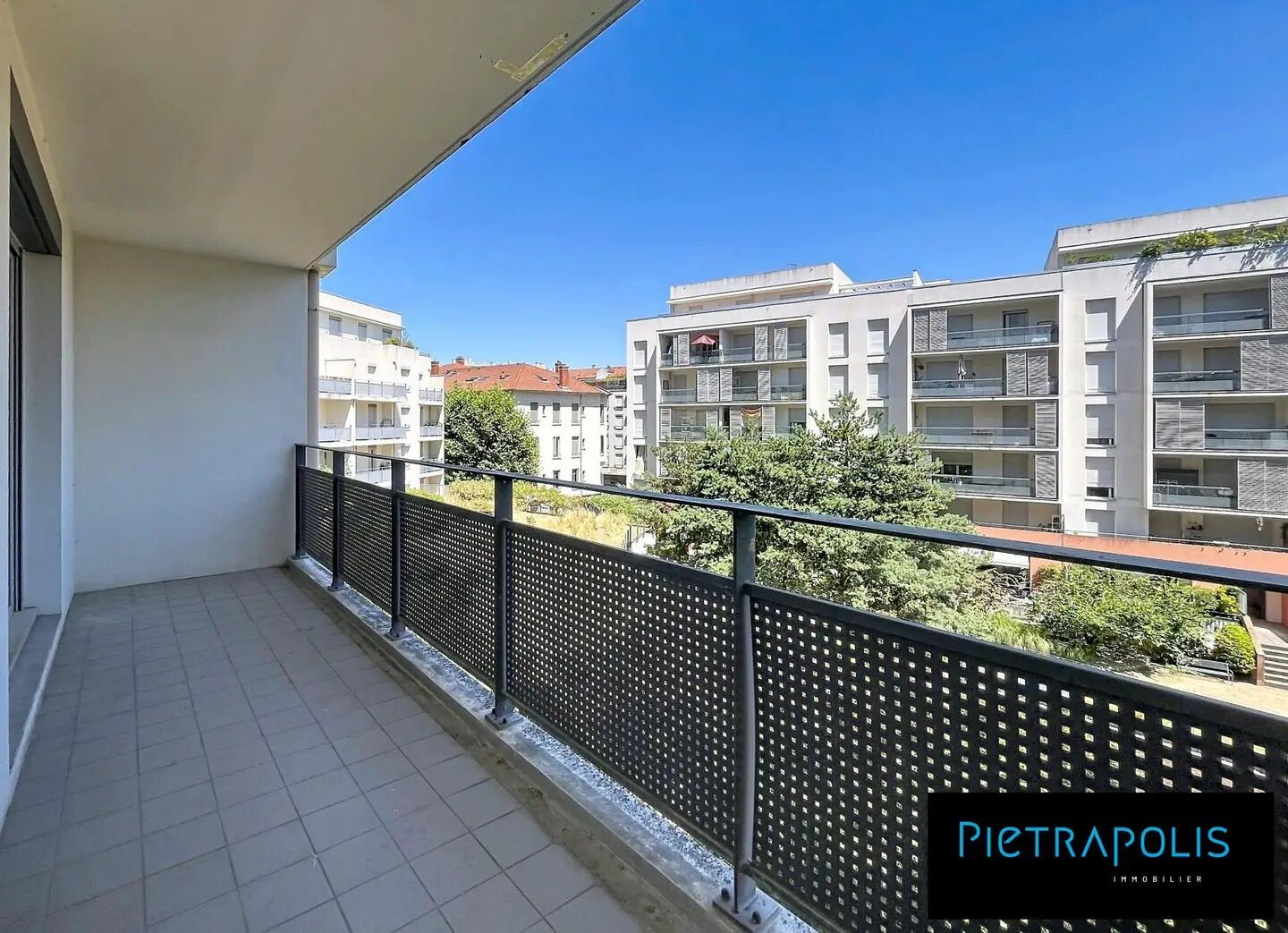 Appartement à vendre, 72m², Lyon 7ème