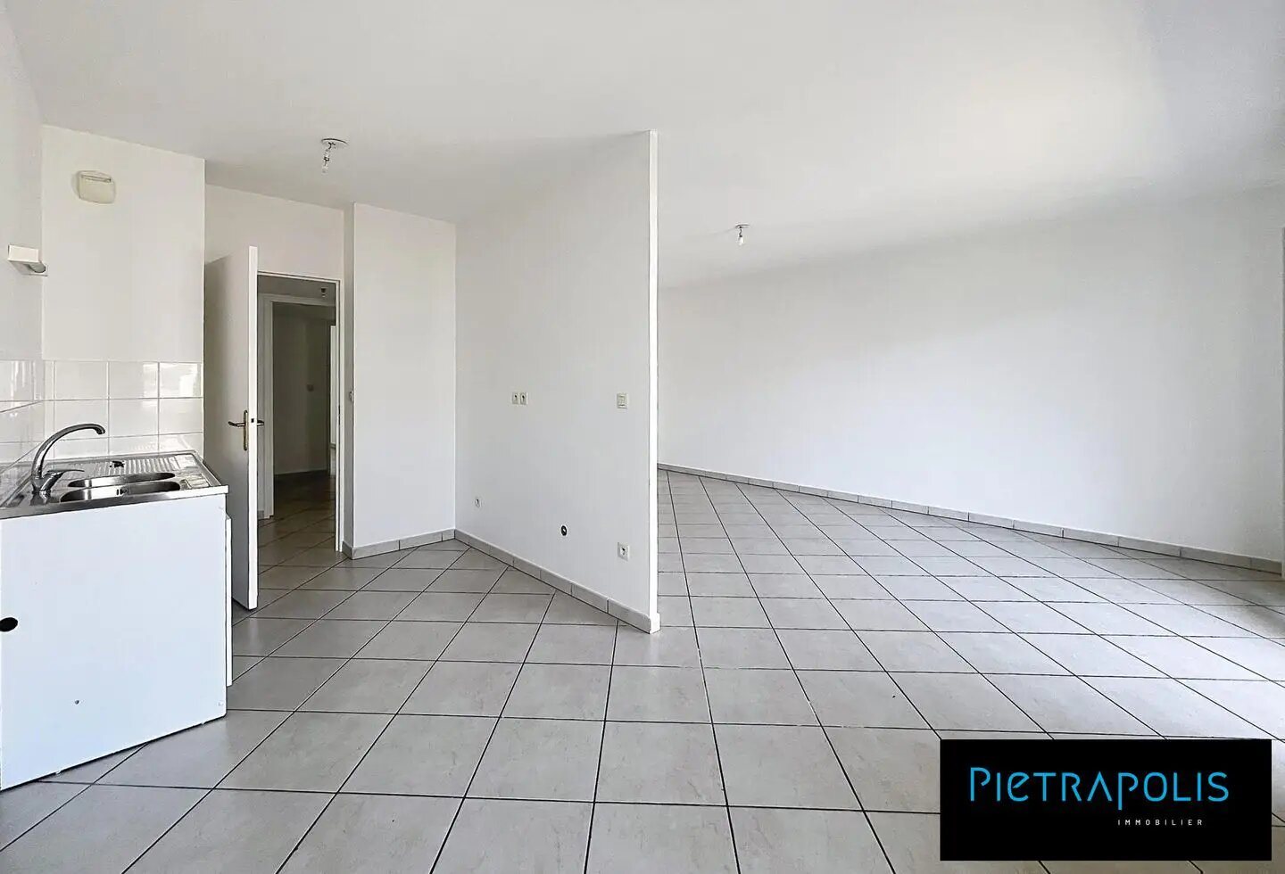 Appartement à vendre, 72m², Lyon 7ème