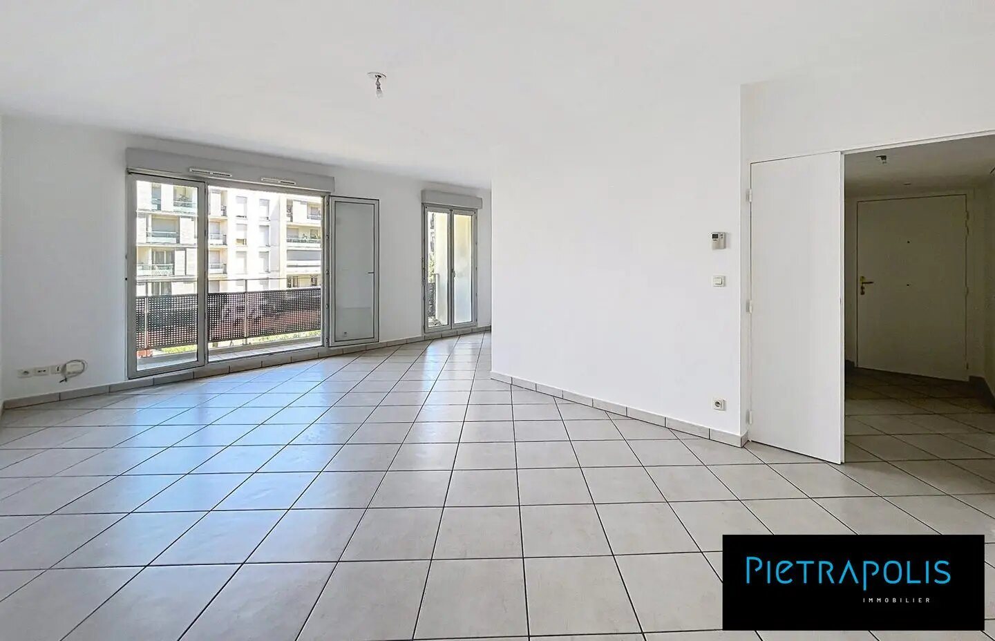 Appartement à vendre, 72m², Lyon 7ème