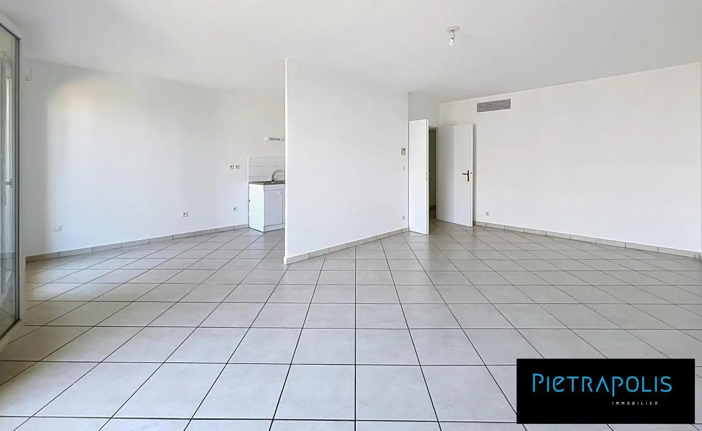 Appartement à vendre, 72m², Lyon 7ème