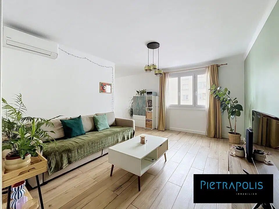Appartement à vendre, 87m², Lyon 7ème