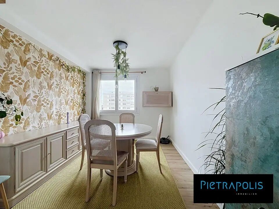 Appartement à vendre, 87m², Lyon 7ème