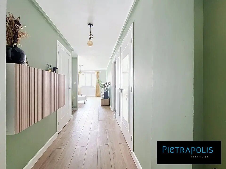 Appartement à vendre, 87m², Lyon 7ème