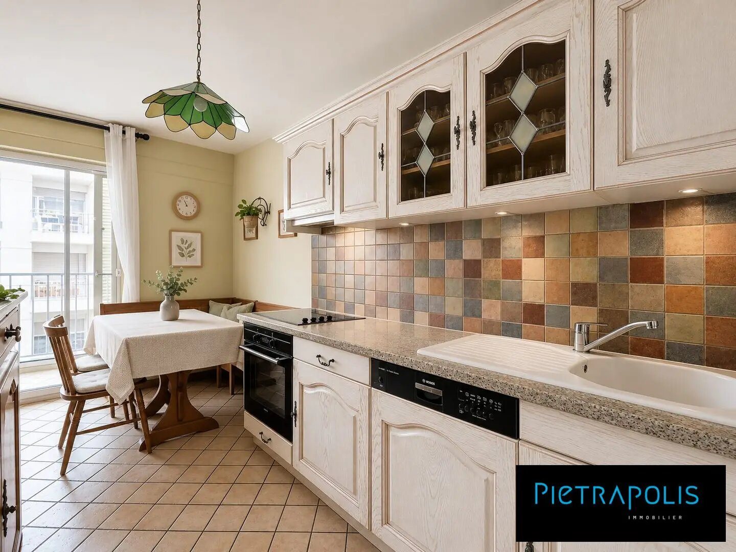 Appartement à vendre, 79m², Lyon 7ème
