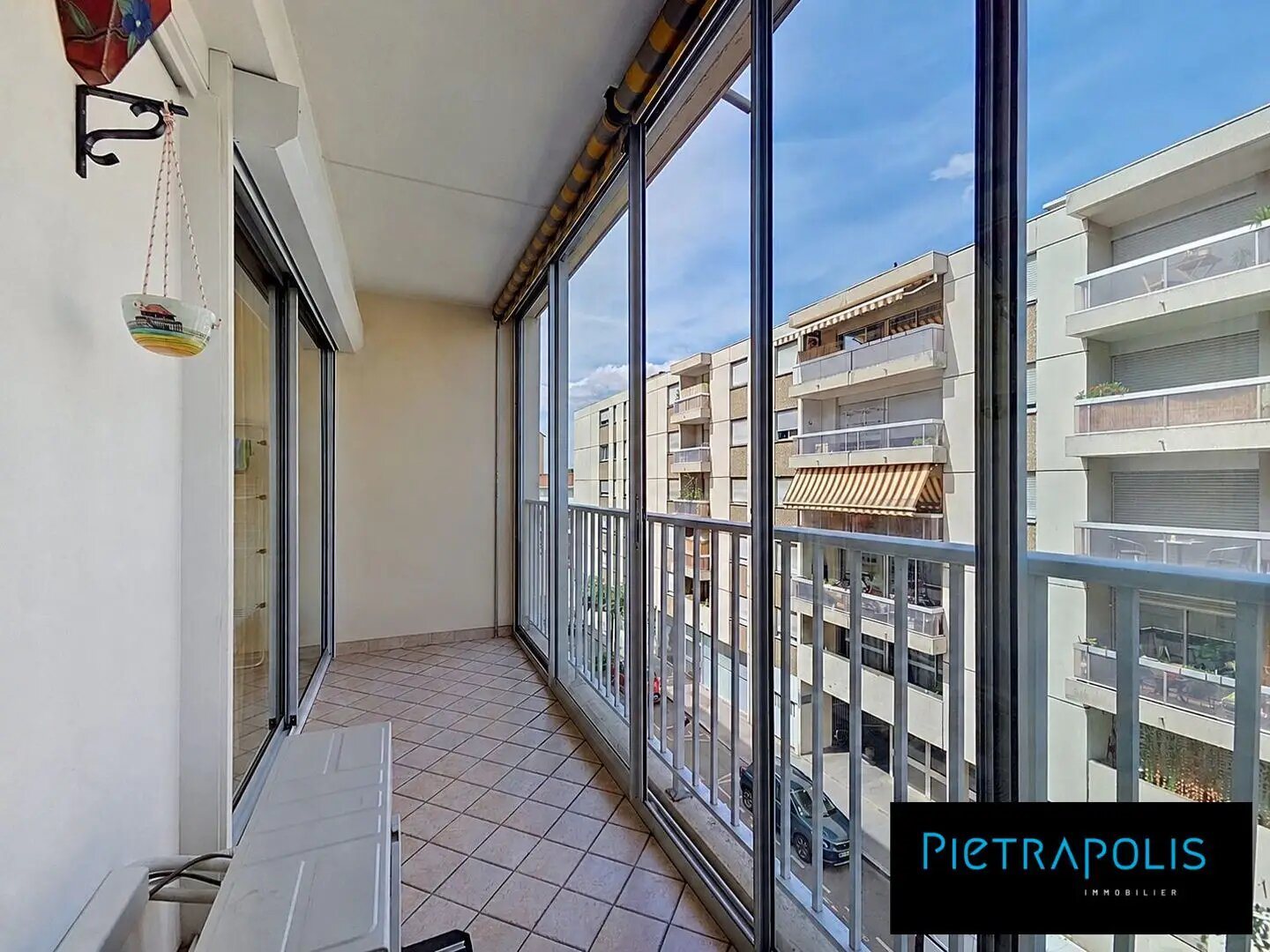 Appartement à vendre, 79m², Lyon 7ème