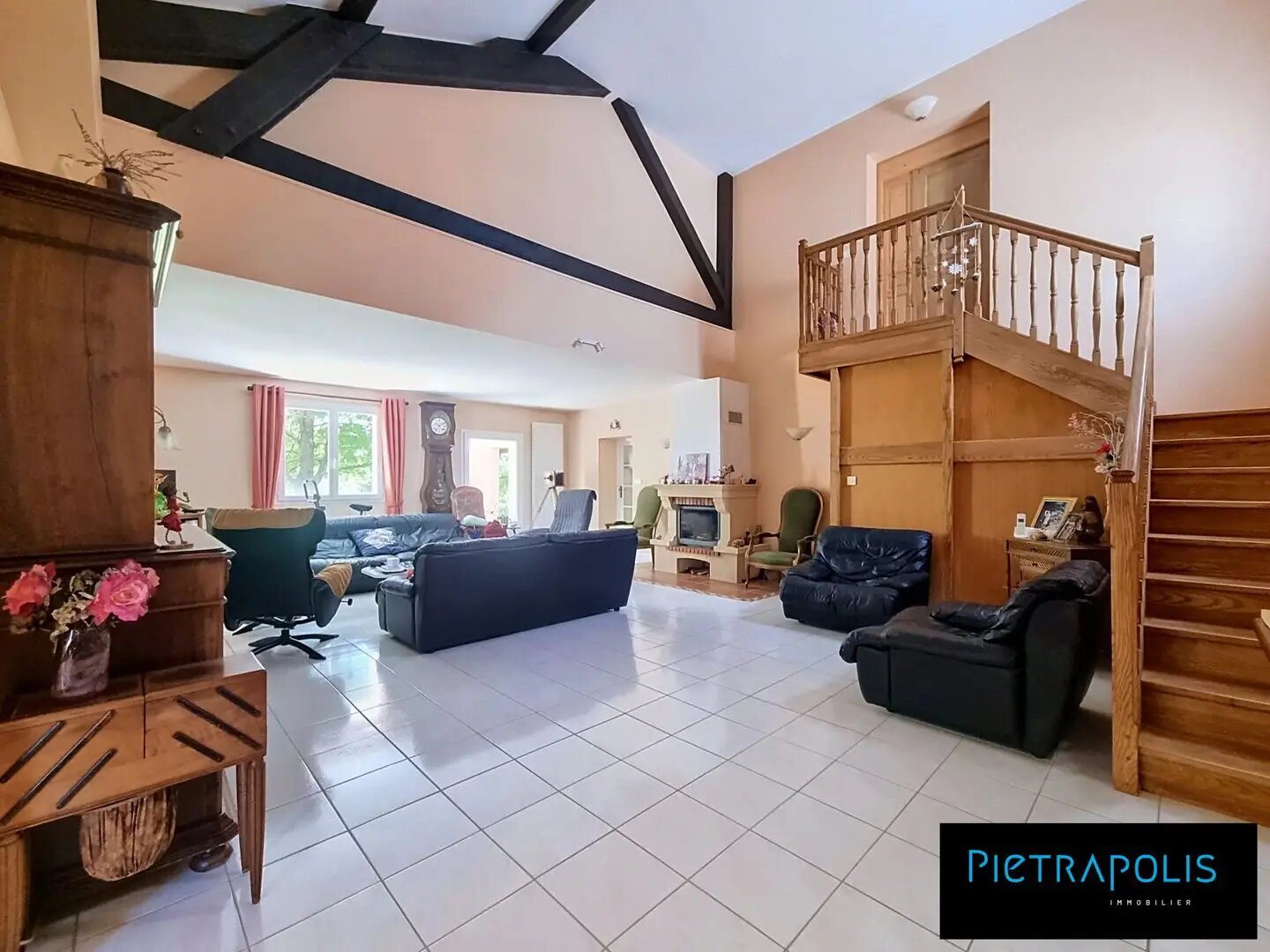 Maison à vendre, 262m², Sury-le-Comtal