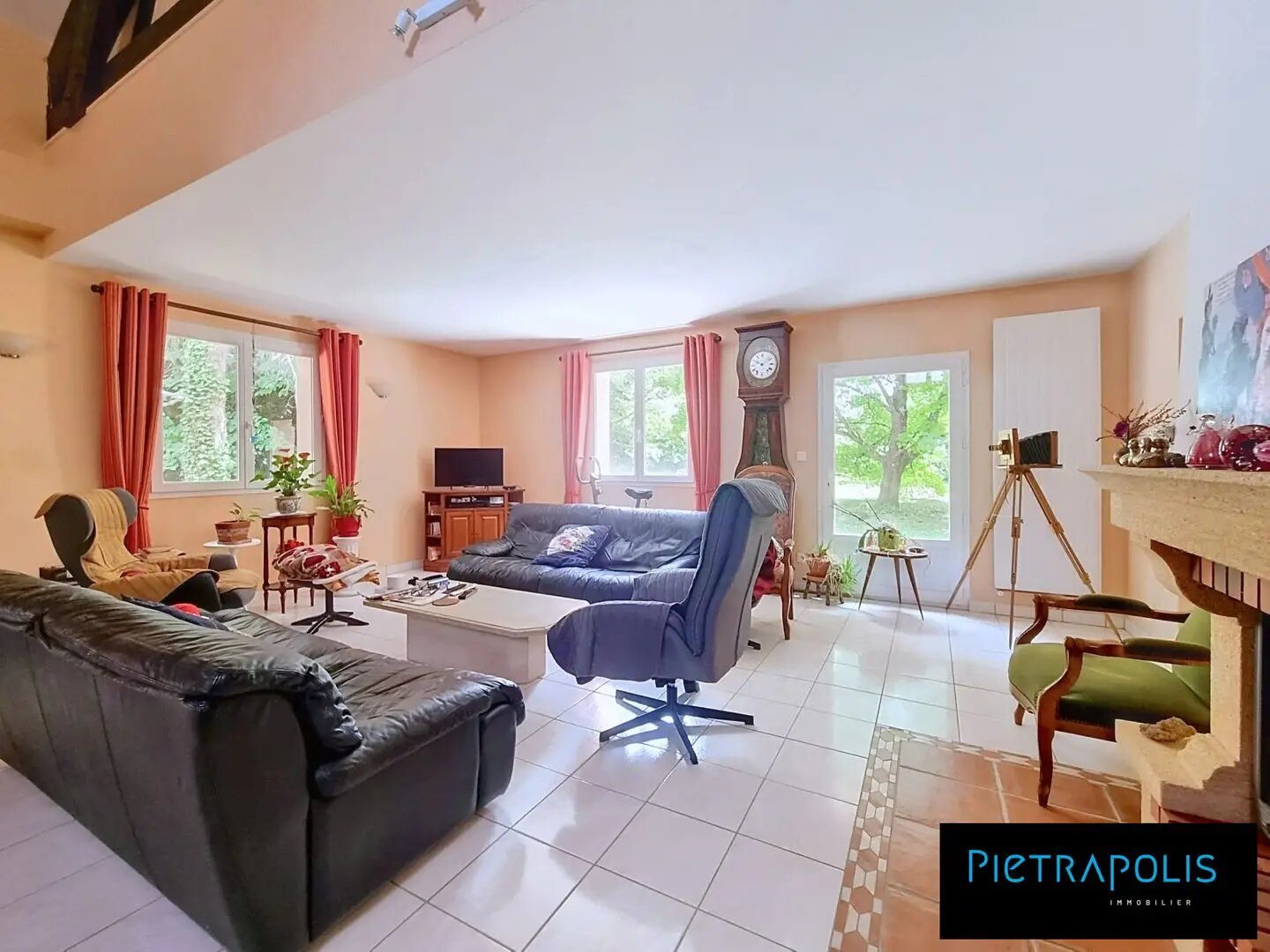 Maison à vendre, 262m², Sury-le-Comtal