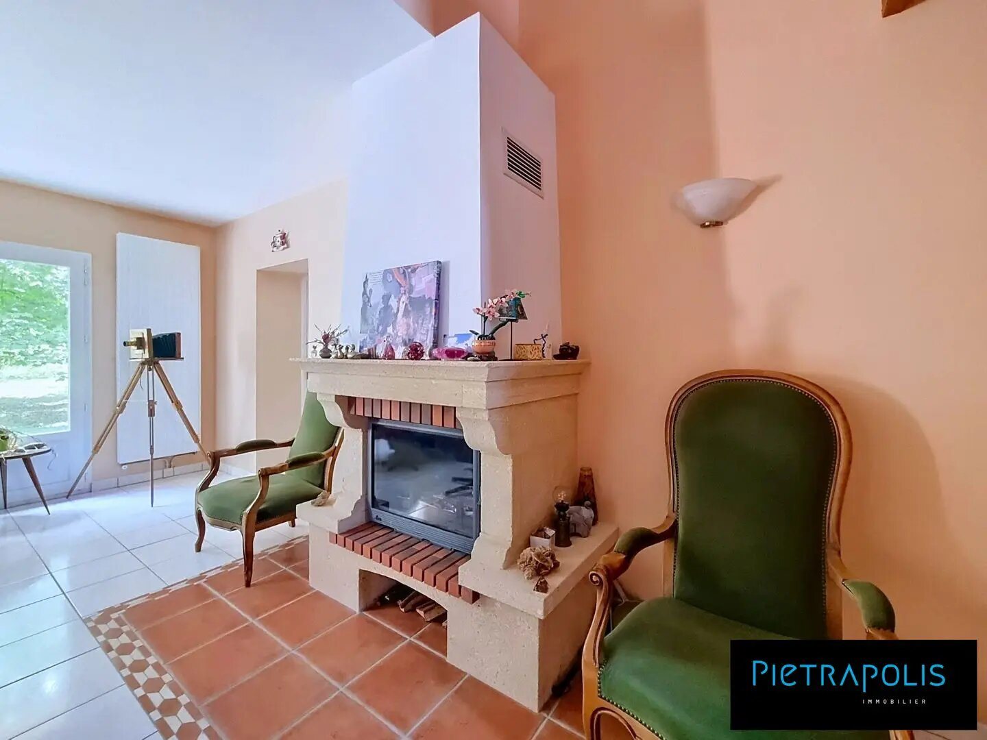 Maison à vendre, 262m², Sury-le-Comtal