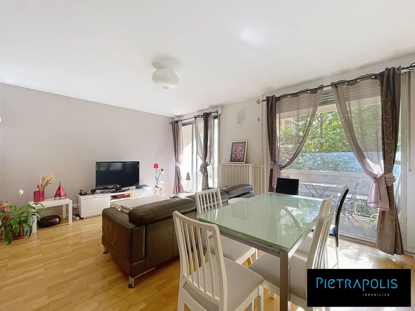 Appartement à vendre, 88m², Lyon 8ème