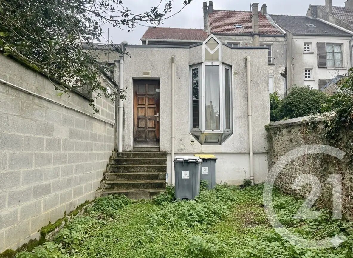Maison à vendre, 172m², Dammartin-en-Goële