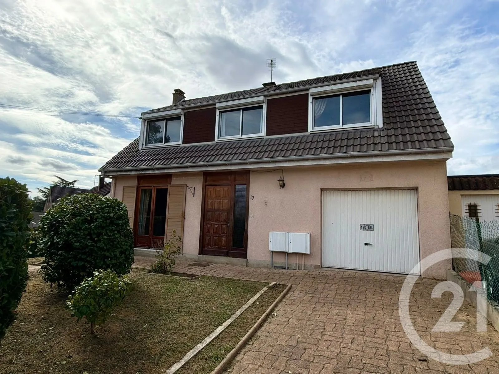Maison à vendre, 100m², Saint-Pathus