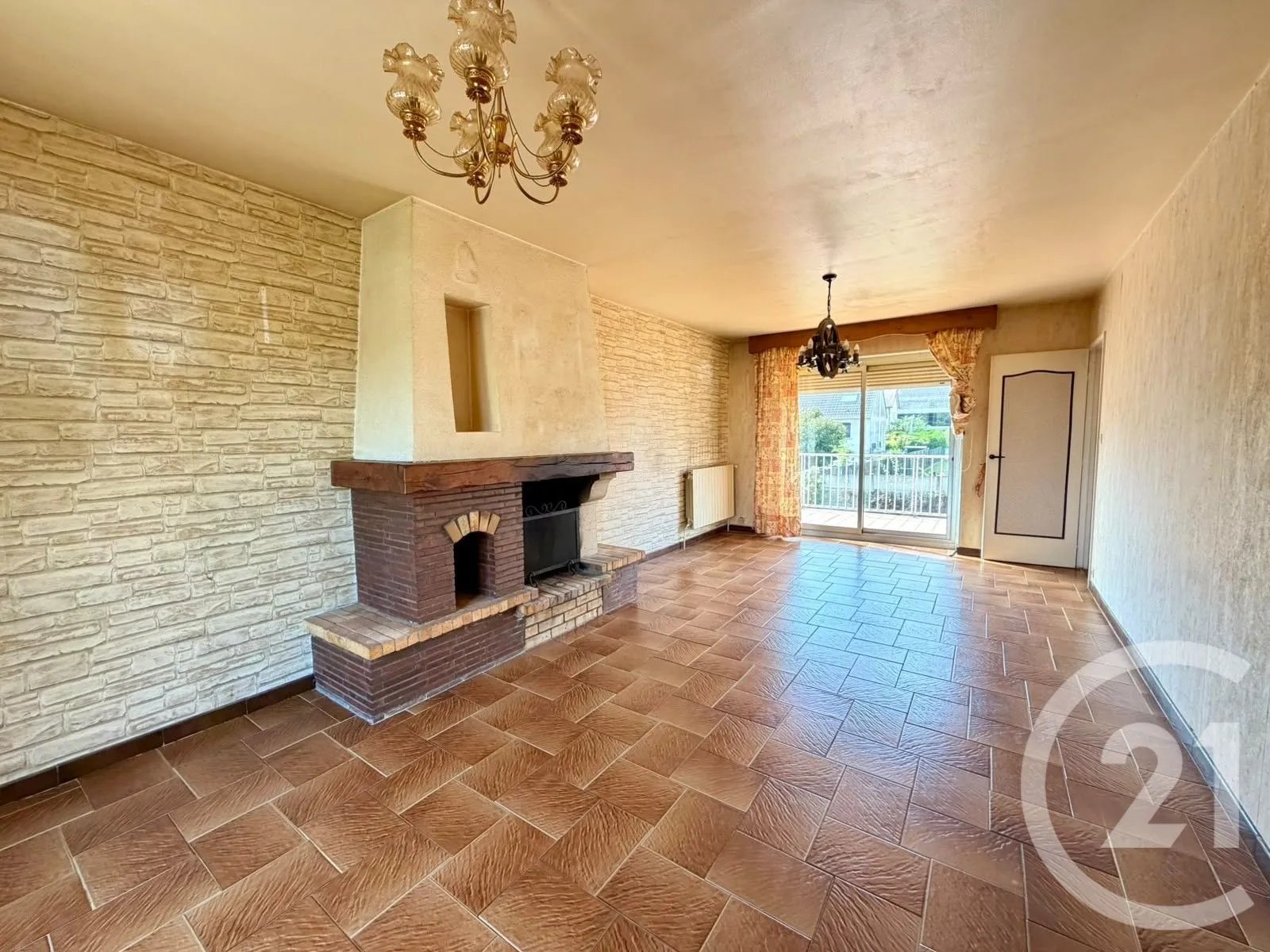 Maison à vendre, 100m², Saint-Pathus