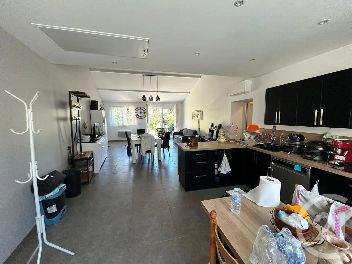 Maison à vendre, 150m², Saint-Mard