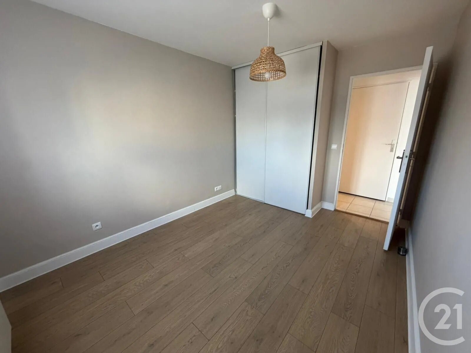 Appartement à vendre, 44m², Longperrier