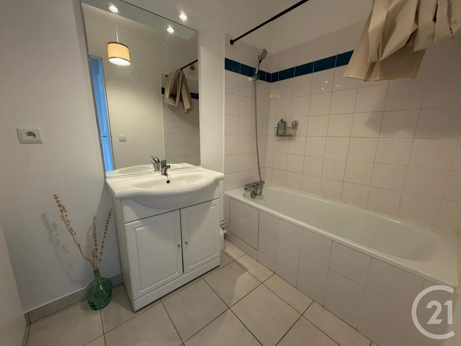 Appartement à vendre, 44m², Longperrier